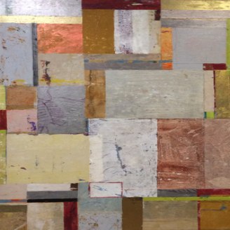 TITLE: "A Flor da Cerejeira", 2015
Tech: Collage, Acrylic on Canvas.
Size: 63" x 39" / 157 x 97 cm
 TITLE: "A Flor da Cerejeira", 2015
Tech: Collage, Acrylic on Canvas.
Size: 63" x 39" / 157 x 97 cm