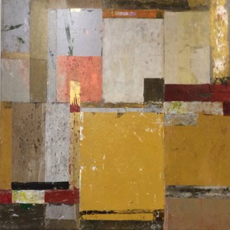 TITLE: "Harmony", 2015
Tech: Collage, Acrylic on Canvas.
Size: 31.5" x 39.5" / 80 x 90 cms.
 TITLE: "Harmony", 2015
Tech: Collage, Acrylic on Canvas.
Size: 31.5" x 39.5" / 80 x 90 cms.