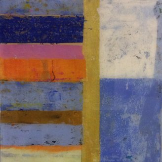 TITLE: "Music". 2016
Tech: Acrylic on canvas
Size: 12" x 12" / 30 x 30 cms. TITLE: "Music". 2016
Tech: Acrylic on canvas
Size: 12" x 12" / 30 x 30 cms.